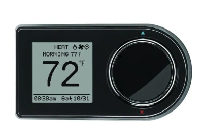 LUX PRODUCTS CORPORATION GEO-BL-003