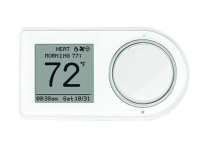 LUX PRODUCTS CORPORATION GEO-WH-003