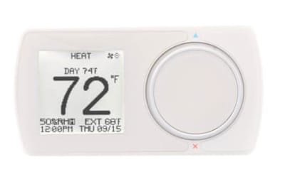 LUX PRODUCTS CORPORATION GEOX-WH-005