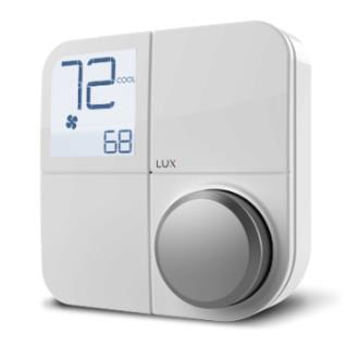 LUX PRODUCTS CORPORATION KN-ZW-WH1-B04