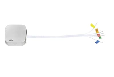 LUX PRODUCTS CORPORATION LPB-WH-005