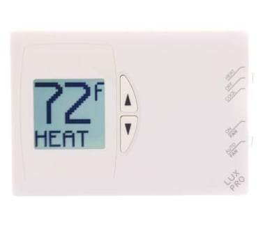 LUX PRODUCTS CORPORATION PSD111B-010