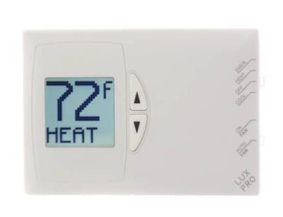 LUX PRODUCTS CORPORATION PSDH121B-010