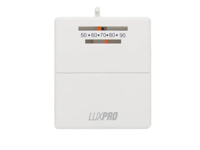LUX PRODUCTS CORPORATION PSM30SA