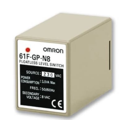 OMRON 61F-GP-N8-AC220