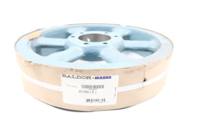 MARTIN SPROCKET & GEAR INC 3 C 160 E
