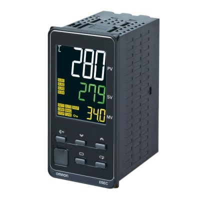 OMRON E5EC-RR2ASM-820