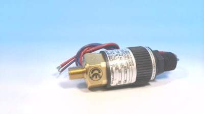 BARKSDALE 96211-BB5-S0046