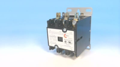 RADWELL RAD-CTR-3P40A24V