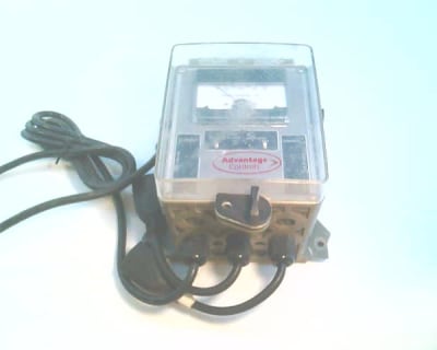 ADVANTAGE CONTROLS 2EZ-AM