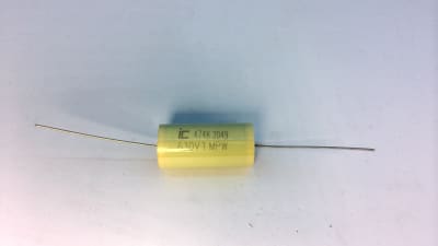 ILLINOIS CAPACITOR 474MPW630K