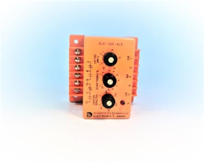 MARSH BELLOFRAM SLD-120-ALE