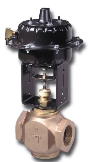 JOHNSON CONTROLS VG7443LT+821E00