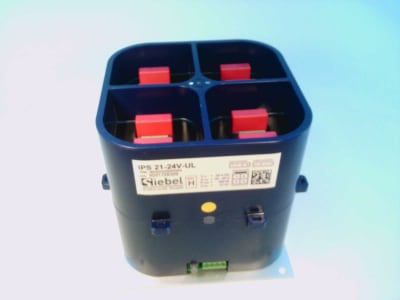 SIEBEL IPS 21-24V-UL