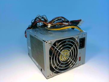 HEWLETT PACKARD COMPUTER PS-6241-3CF