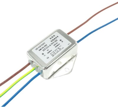 HUGETON HT121-6-W5-D3
