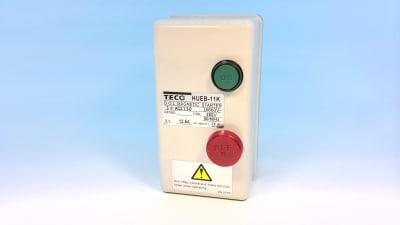 TECO-WESTINGHOUSE HUEB-11K 8.5-12.5A