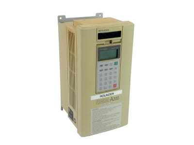 MITSUBISHI FR-A220-3.7KUL