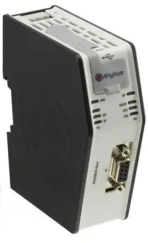 HMS INDUSTRIAL NETWORKS AB9001-B