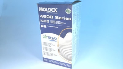 MOLDEX 4601