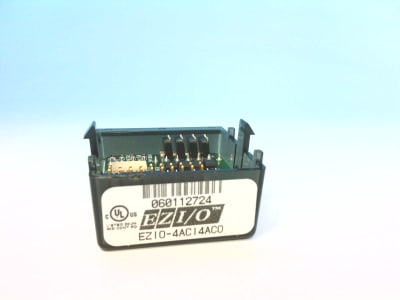 AVG AUTOMATION EZIO-4ACI4ACO