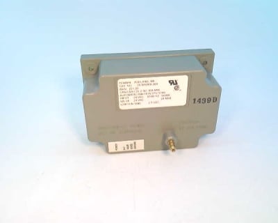 KIDDE-FENWAL, LLC 35-605909-000