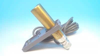 ELWOOD CORPORATION 65-4004-00