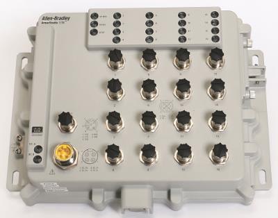 ALLEN BRADLEY 1783-ZMS16TA