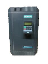 SIEMENS 6SE3-221-7FG40