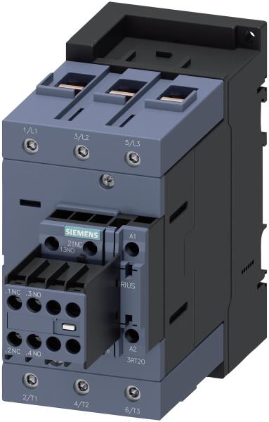 SIEMENS 3RT2046-1NF34