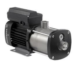 GRUNDFOS CM3-4 D-R-I-V-AQQV G-A-A-N