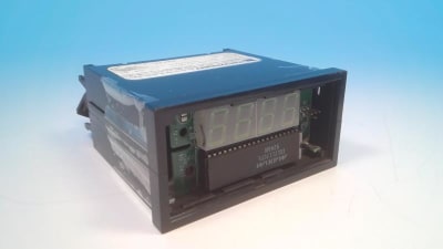 OMEGA ENGINEERING 201AN-3/GR01 C1 D4 BL