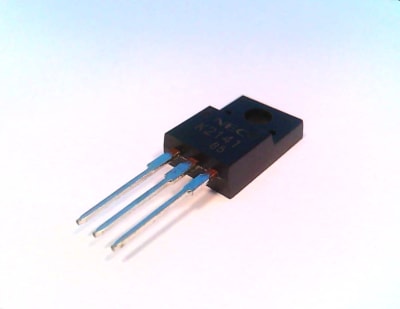 NEC 2SK2141