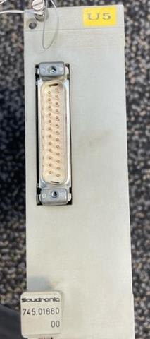 KEYSTONE GROUP 745.01880/00