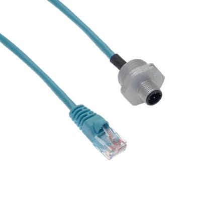 MENCOM MDE45-8FR-RJ45-BM-1M