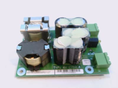 ASEA BROWN BOVERI 3BHE020959R0127