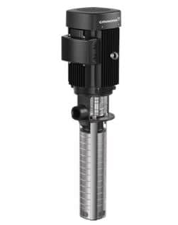 GRUNDFOS MTR15-7/2-A--A-HUUV