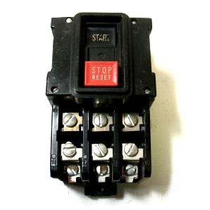 GENERAL ELECTRIC CR1062R2B