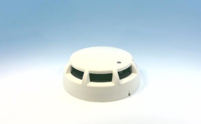 POTTER ELECTRIC PAD100-PD