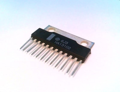 HITACHI HA13102