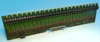 CROUZET PB-24-V