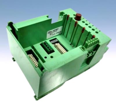 PHOENIX CONTACT IBS-STTB-ZF-24-BK-LB-T