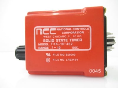 AMETEK T3K-00010-462