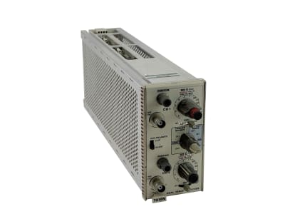 TEKTRONIX 7A18N