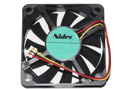 NIDEC CORP D06R-24SS1 15B