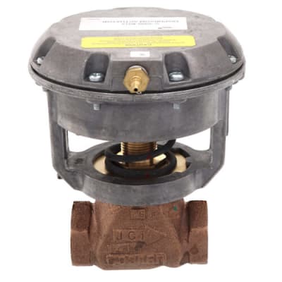 JOHNSON CONTROLS VG7241ET+3008B