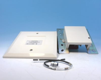 POTTER ELECTRIC MOM-4