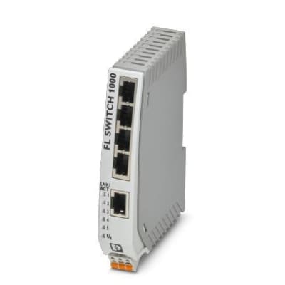 PHOENIX CONTACT FL SWITCH 1105N