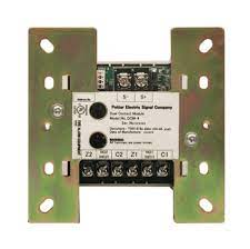 POTTER ELECTRIC DCM-4