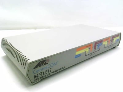 ALLIED TELESIS AT-MR123